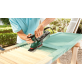 BOSCH PSM 200 AES vibracinis šlifuoklis